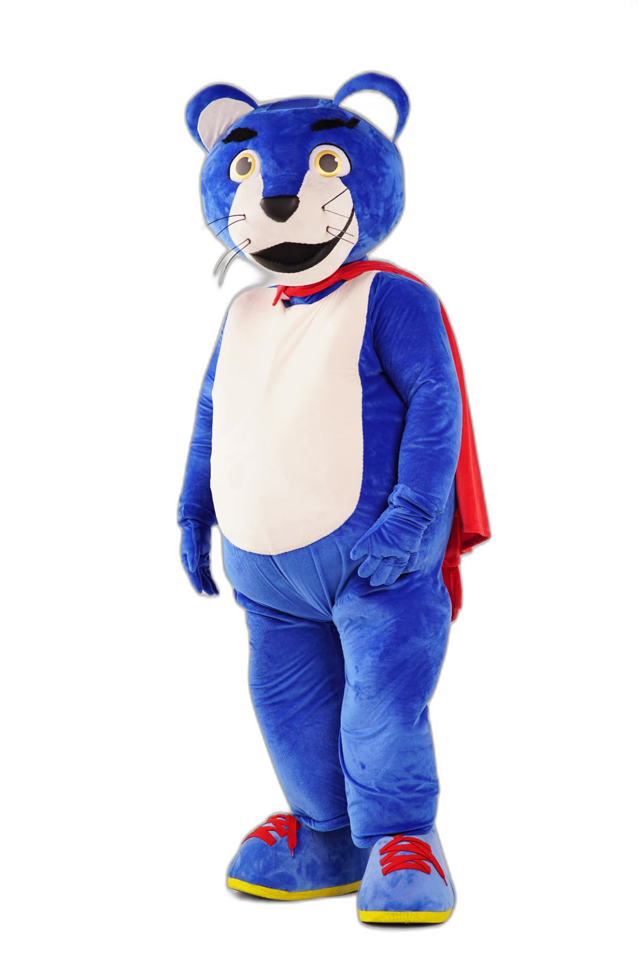 Maxi de Torito Aventuras